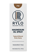 Magnesium Recovery Spray