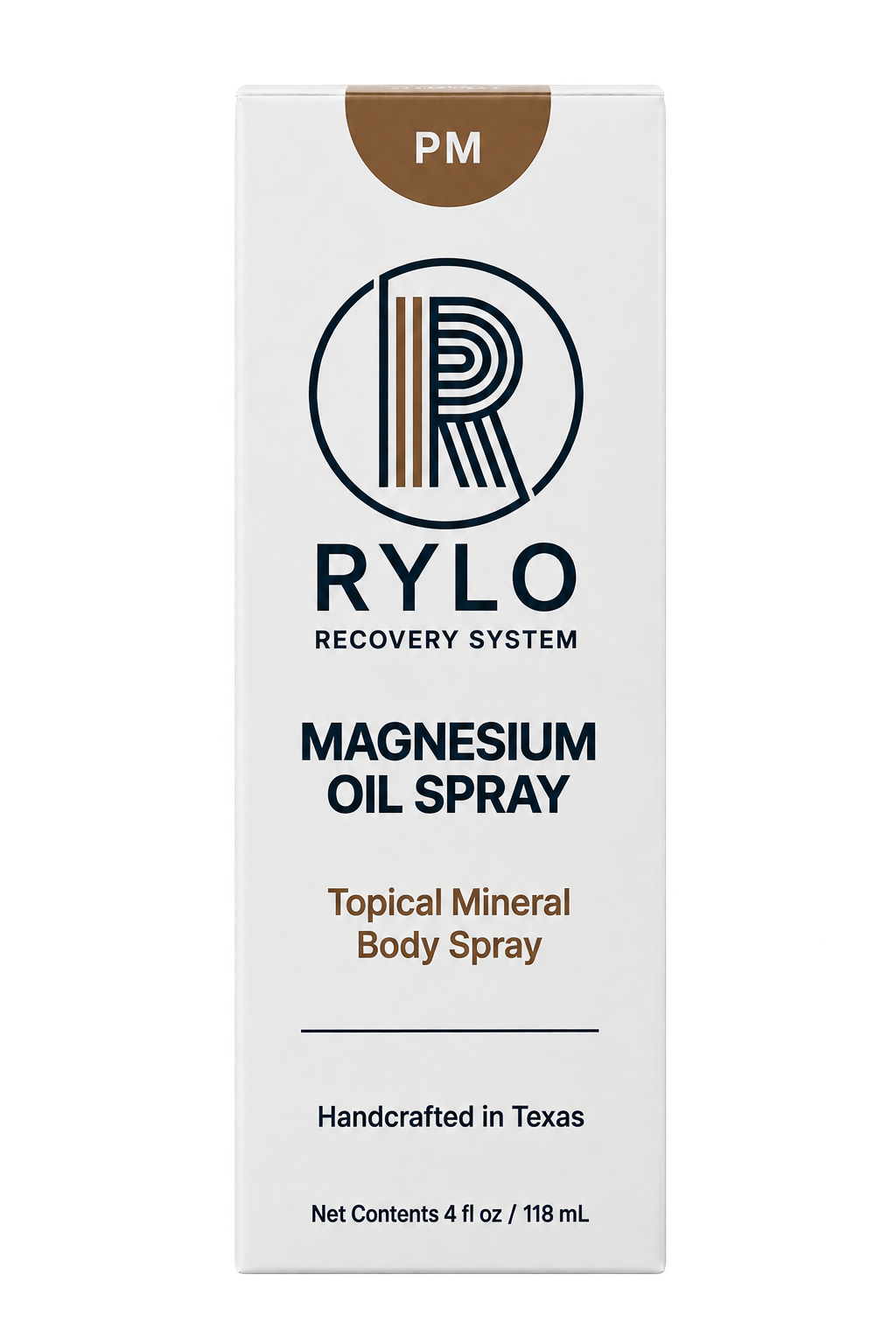 Magnesium Recovery Spray