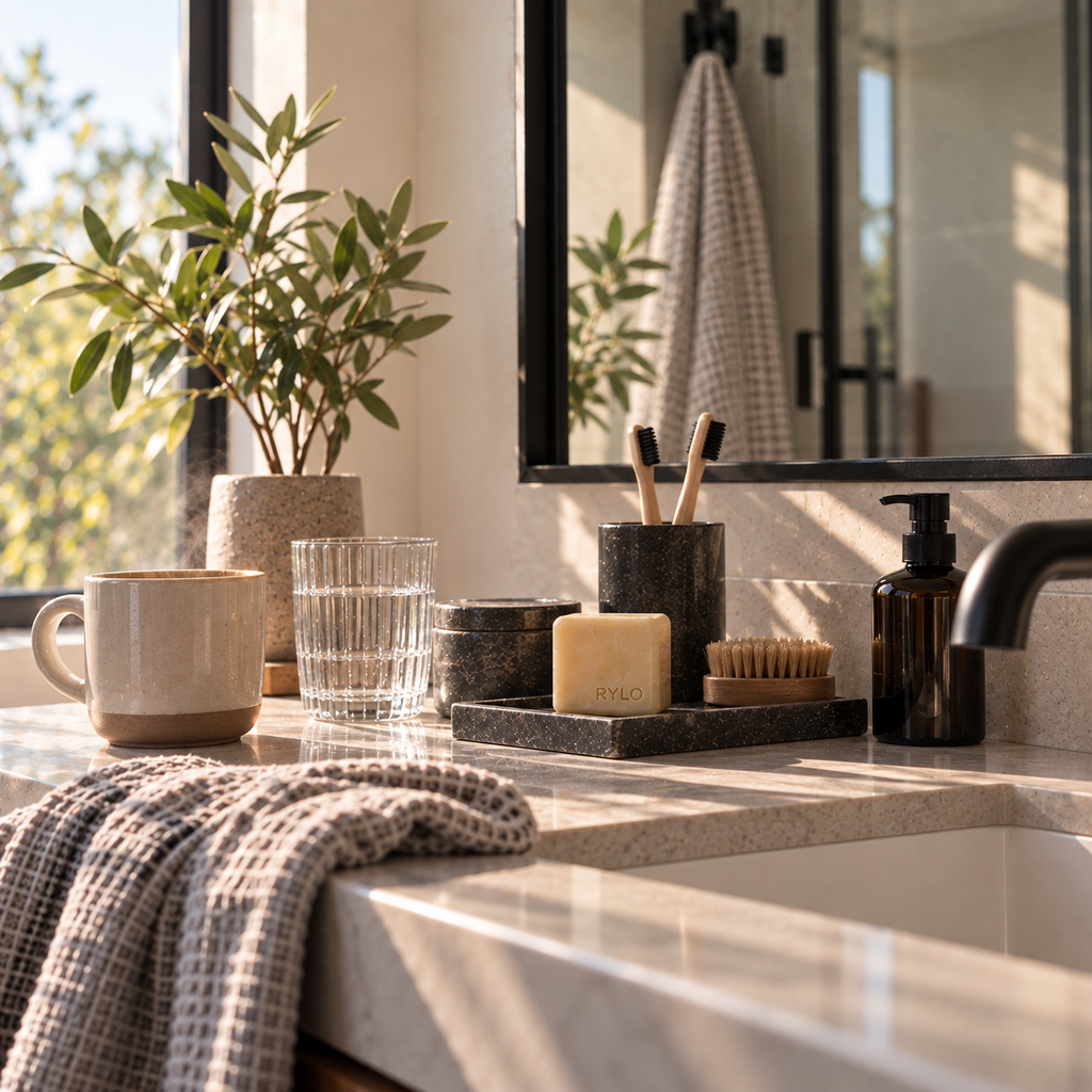 AM Soap: Morning Reset Soap