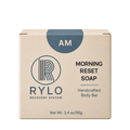 AM Soap: Morning Reset Soap
