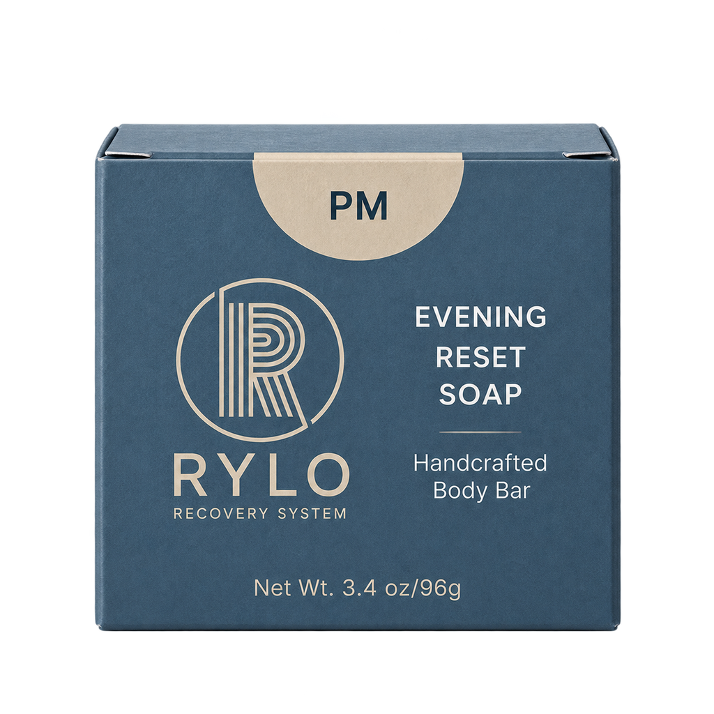 PM Soap: Evening Reset Soap
