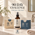 90-Day Recovery Transformation